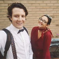 Photos de Josh Montgomery