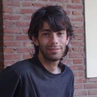 Guillermo Reynoso的照片