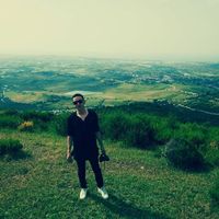 Adel Belhoul Belhoul的照片