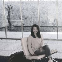 Daniela Galván's Photo