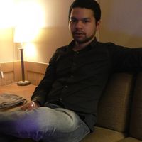 Juary van der Hansz's Photo