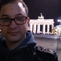 Michael Reichenberger's Photo