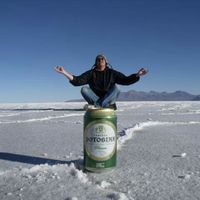 Fotos von Roberto Guzmán