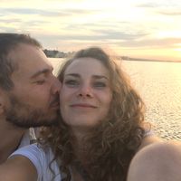 Natasha Pavuchenko的照片