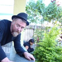 Karl Malachy的照片