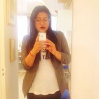 zaira  avendaño's Photo