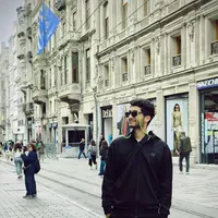 Mahdi DASTORY的照片