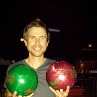 William Thompson的照片