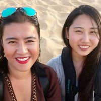 Maria Yonemura的照片