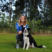 Helena Rienesl's Photo