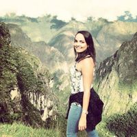 Roberta Cardoso's Photo