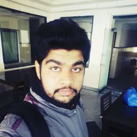 Tayyab Sikandar's Photo