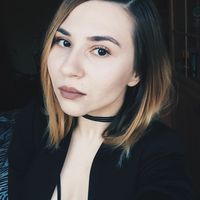 Anastasia Fyodorova的照片