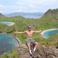 Connor  de Langley's Photo