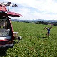 Fotos de Nadine  Lauer