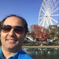 Mojtaba Mozafari's Photo