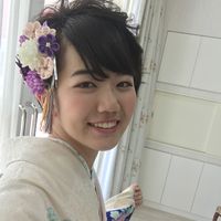 Momoka Umabe's Photo