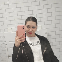 Noel Solange Montes Dupuy's Photo