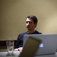 Andreas Happe's Photo