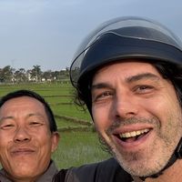 Guillaume Dubois's Photo