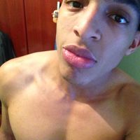 Níkollas Alves's Photo