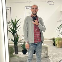 Fotos de Ammar Salah