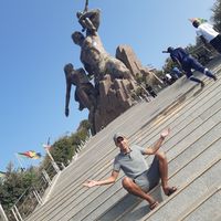 Loukman Mouzoune's Photo