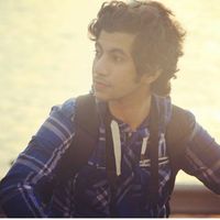 Shabeb Aldosary's Photo