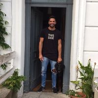 Pablo Planelles González的照片