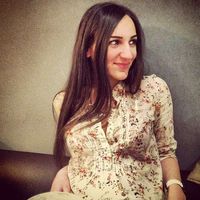 Ani Khachatryan's Photo