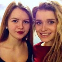 Greta Kiseliova's Photo