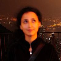 Gamze Derinoz's Photo