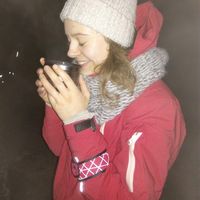 Lotta Jormakka's Photo