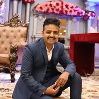 Deepak Prajapati's Photo