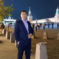 Алий Абылов's Photo