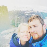 Fotos de Vismantė Juozėnaitė