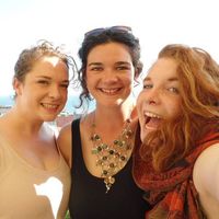 Gabrielle Fanning's Photo