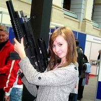 Jenni Oakley's Photo