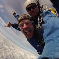 Philip Larsen's Photo