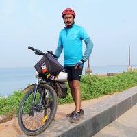 Ramanpreet Singh's Photo