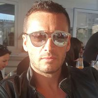 CARLO AMITRANO's Photo