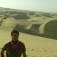 Sam Clayfield的照片