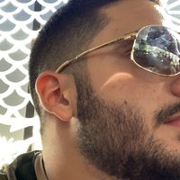 Walid Fattouh的照片