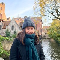 Leticia Do Valle的照片