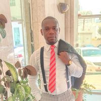 Felix Sidoine  Mballa Ndzana's Photo