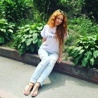 Olena Diachenko's Photo