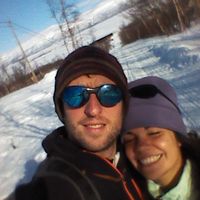 Nicolas Karas's Photo