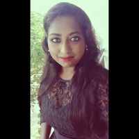 Vaishali Balasundaram的照片