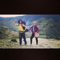 Bethzalié Escalona Arias's Photo