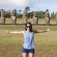 Keyla Hernández的照片